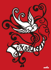 イラスト/freedom